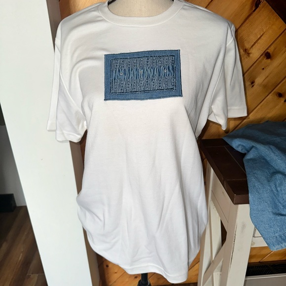 VINTAGE | ST GERMAIN | BLOUSE & SHIRT - Picture 8 of 8